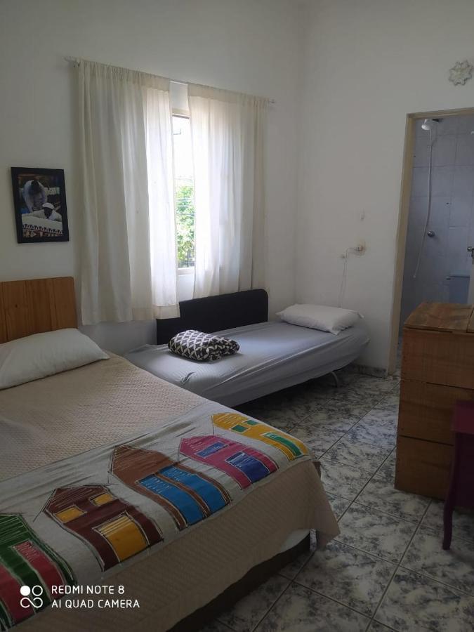 Hospedaria - A Casa Cafe Arte - Valores Acessiveis Σάο Πάολο Εξωτερικό φωτογραφία