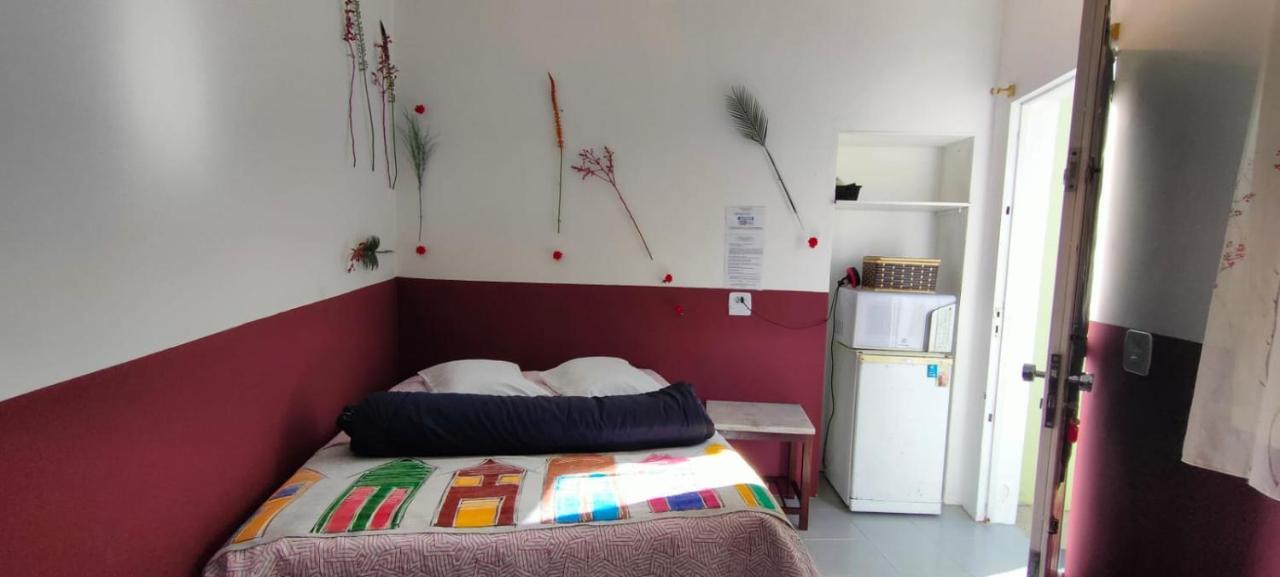 Hospedaria - A Casa Cafe Arte - Valores Acessiveis Σάο Πάολο Εξωτερικό φωτογραφία