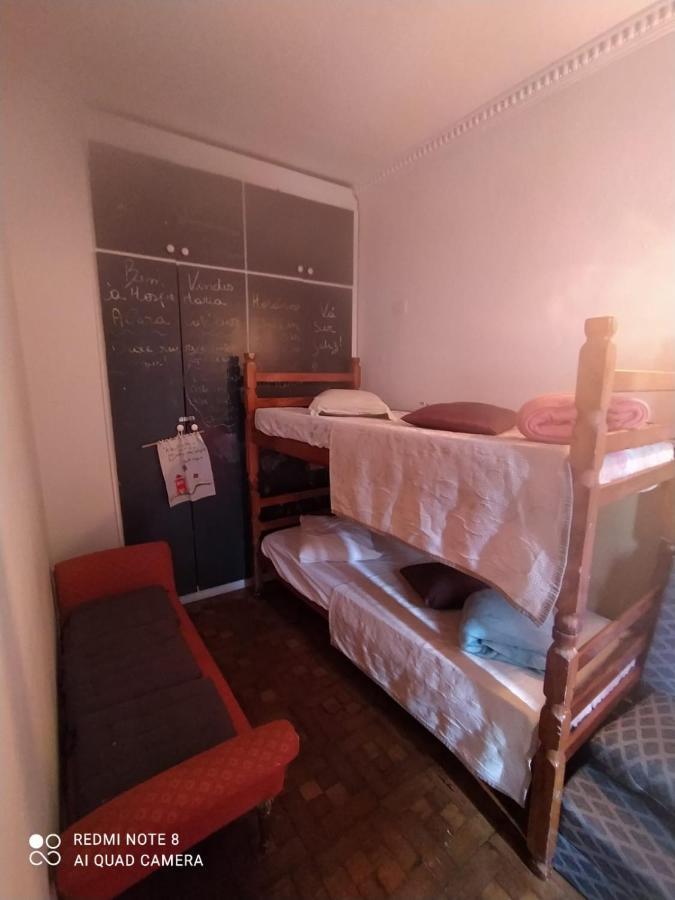 Hospedaria - A Casa Cafe Arte - Valores Acessiveis Σάο Πάολο Εξωτερικό φωτογραφία
