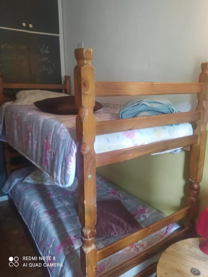 Hospedaria - A Casa Cafe Arte - Valores Acessiveis Σάο Πάολο Εξωτερικό φωτογραφία