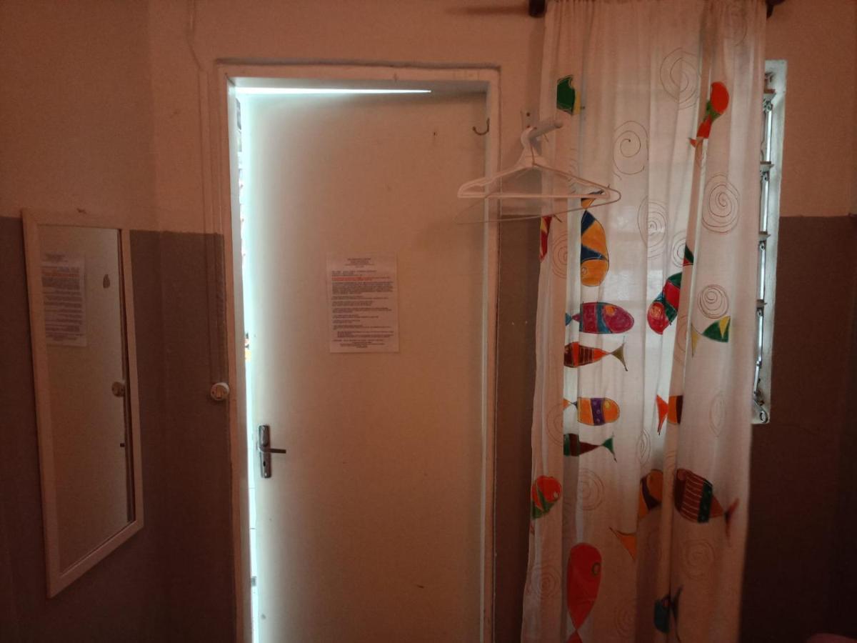 Hospedaria - A Casa Cafe Arte - Valores Acessiveis Σάο Πάολο Εξωτερικό φωτογραφία