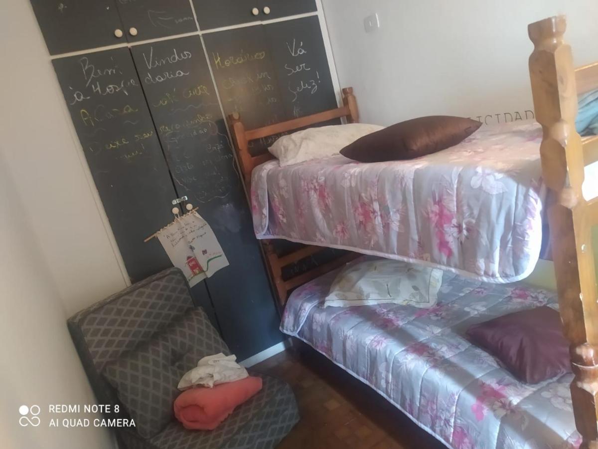 Hospedaria - A Casa Cafe Arte - Valores Acessiveis Σάο Πάολο Εξωτερικό φωτογραφία