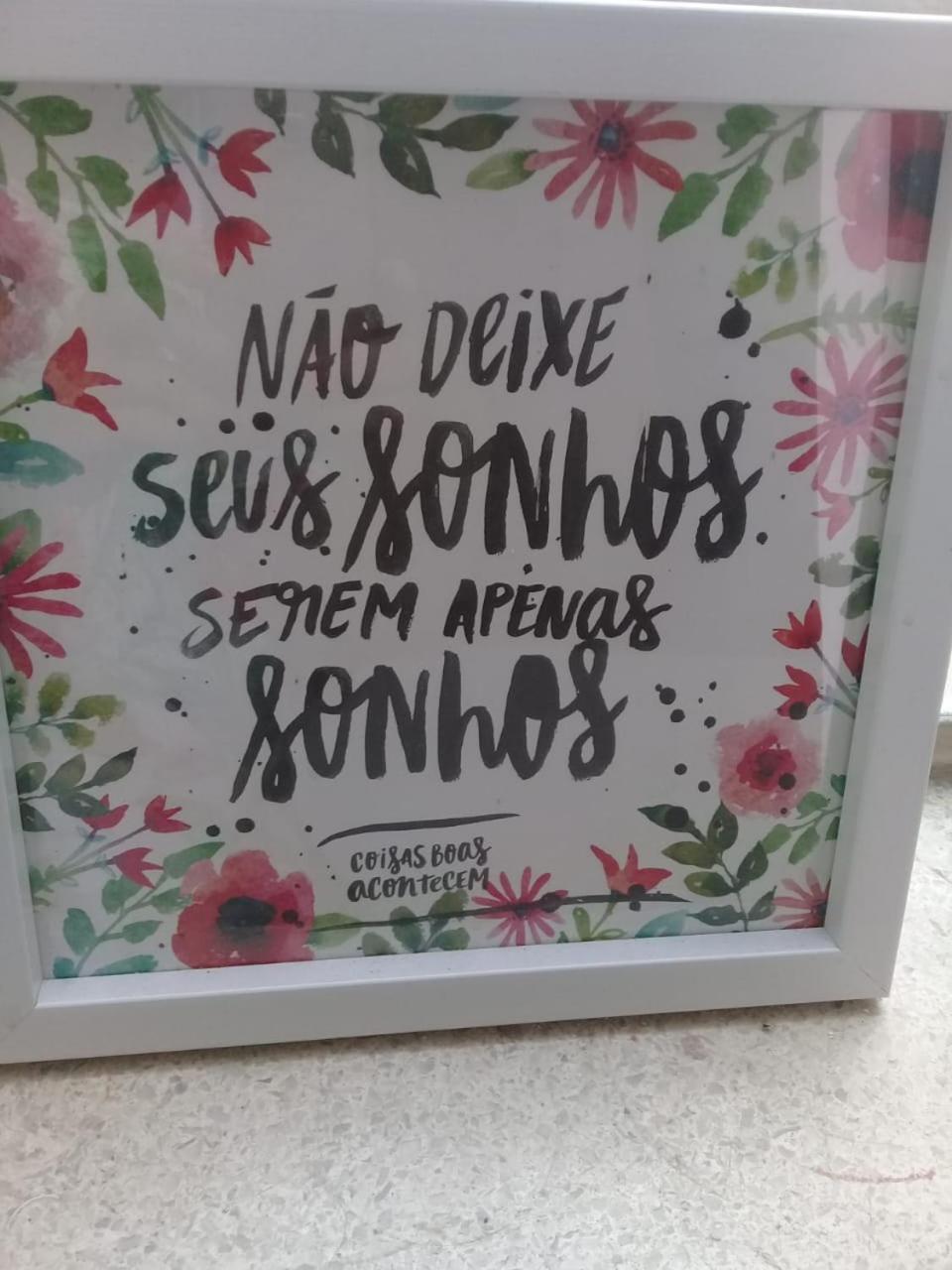 Hospedaria - A Casa Cafe Arte - Valores Acessiveis Σάο Πάολο Εξωτερικό φωτογραφία